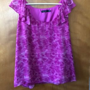 Limited Sleeveless Top